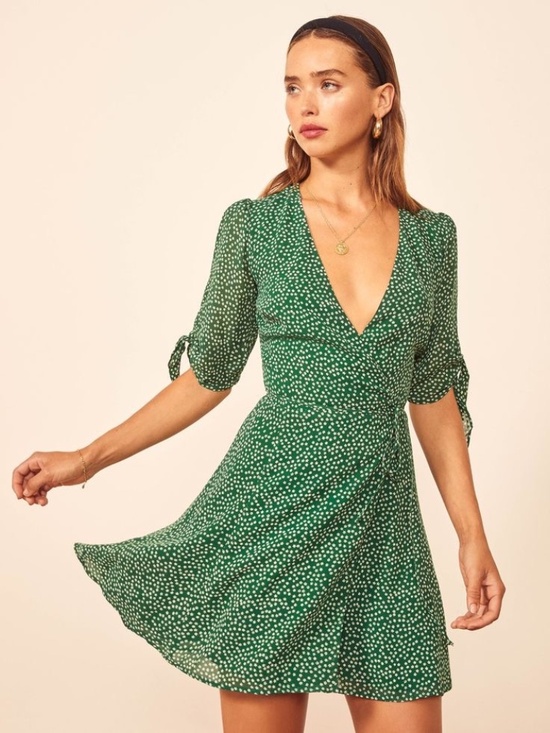 Reformation Dresses & Skirts - REFORMATION Sammy Dress
